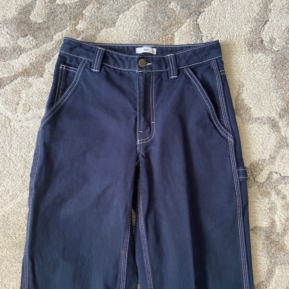 TNA // Carpenter Pant // Size 0 - Picture 2 of 11